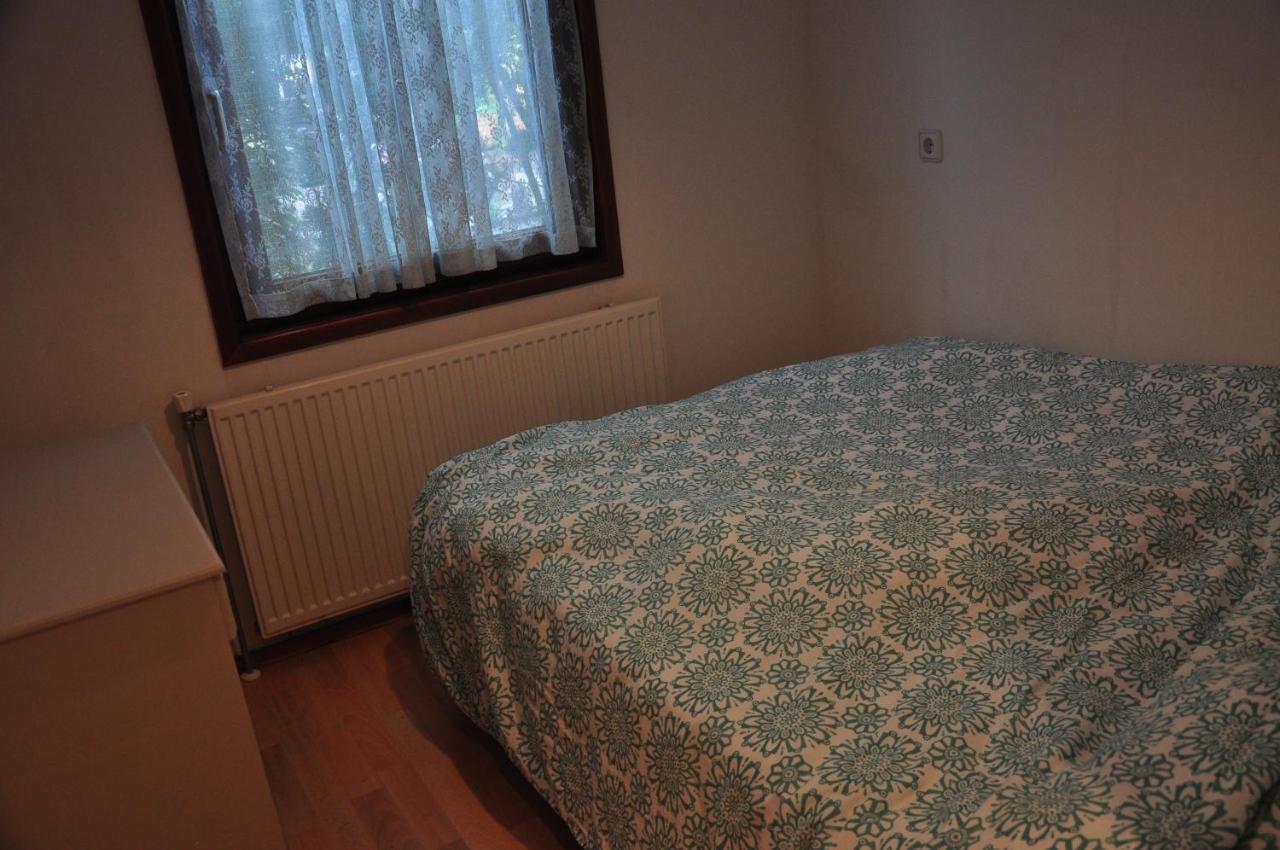 Sfeervol, Ruim En Luxe Chalet In Bosrijke Omgeving Villa Diessen Dış mekan fotoğraf